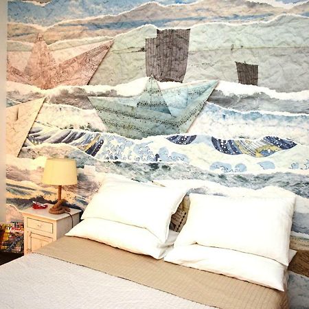 La Sciabbega B&B Porto Recanati Exteriér fotografie