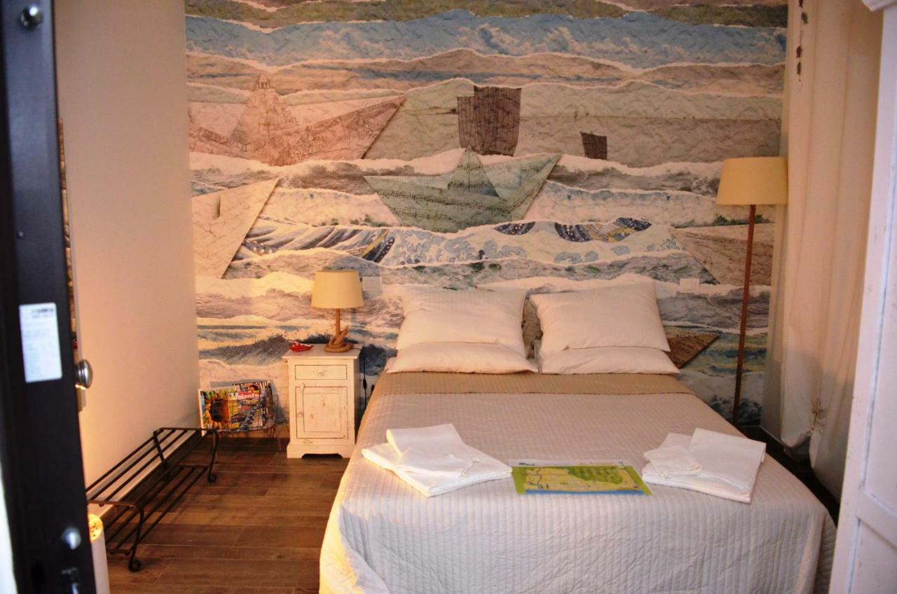 La Sciabbega B&B Porto Recanati Exteriér fotografie