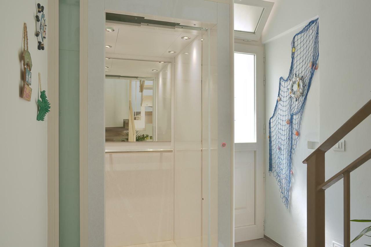 La Sciabbega B&B Porto Recanati Exteriér fotografie