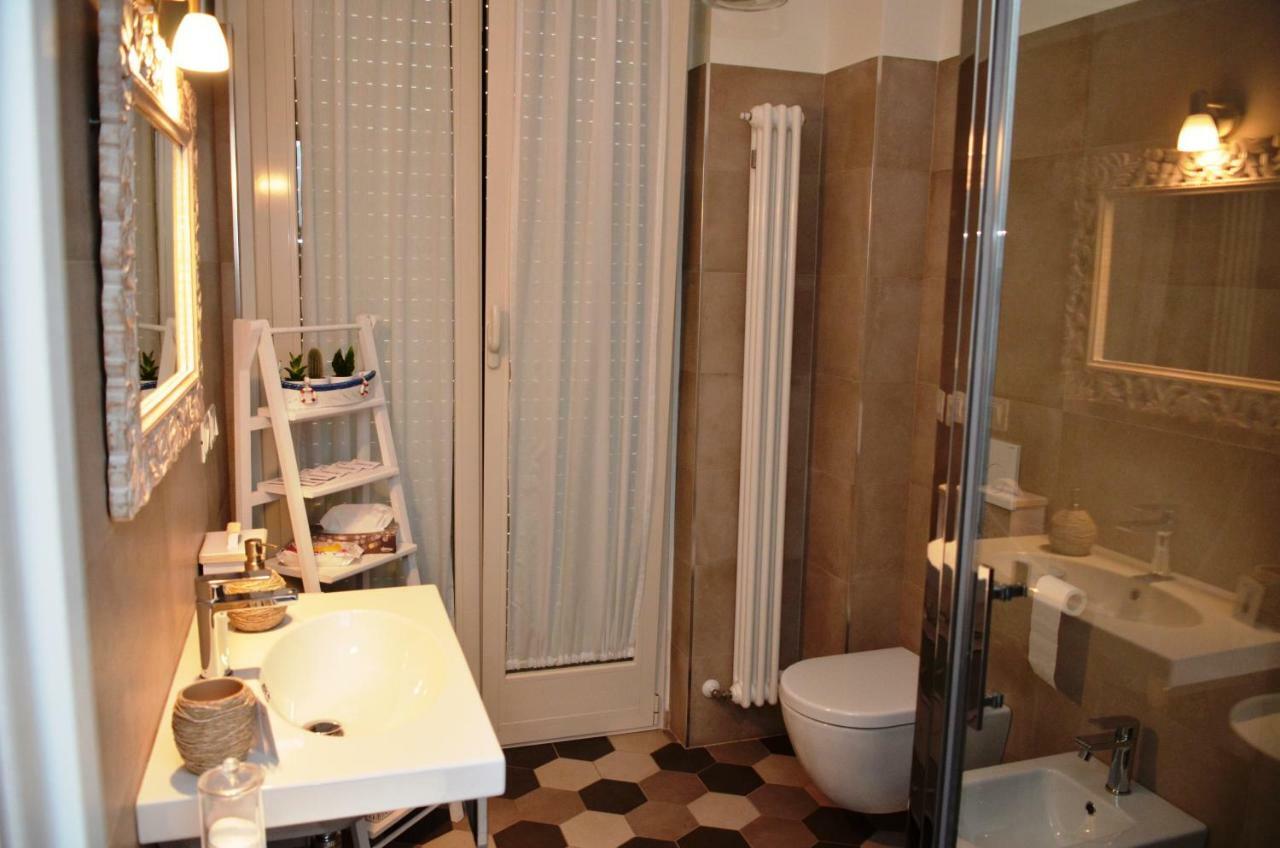 La Sciabbega B&B Porto Recanati Exteriér fotografie