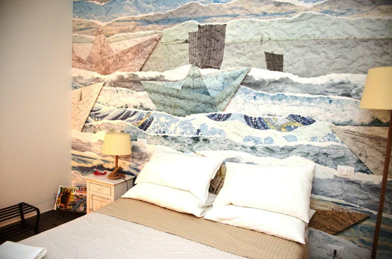 La Sciabbega B&B Porto Recanati Exteriér fotografie