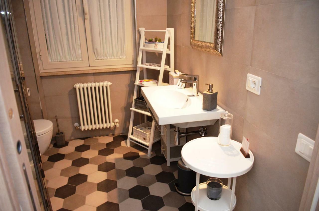 La Sciabbega B&B Porto Recanati Exteriér fotografie