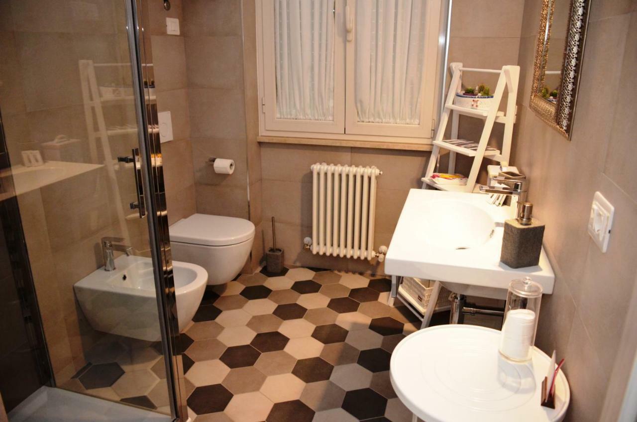 La Sciabbega B&B Porto Recanati Exteriér fotografie
